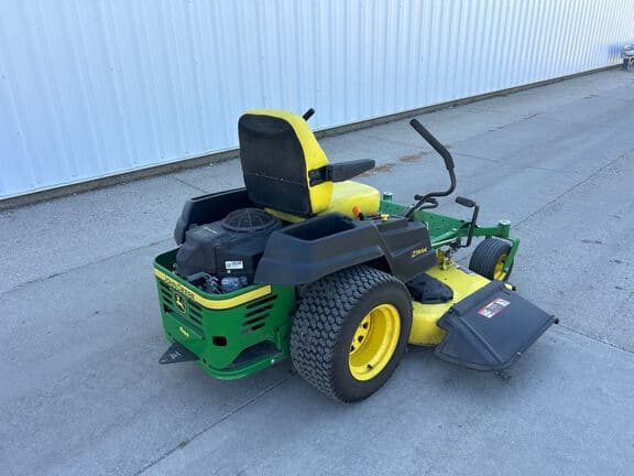 Image of John Deere Z540R equipment image 2