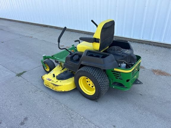 Image of John Deere Z540R equipment image 4