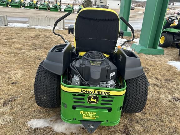 Image of John Deere Z540R equipment image 2