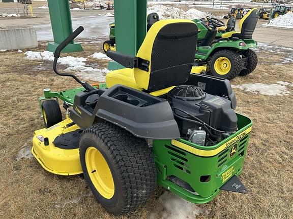 Image of John Deere Z540R equipment image 3