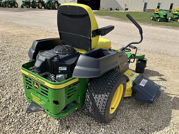 Image of John Deere Z540R equipment image 3