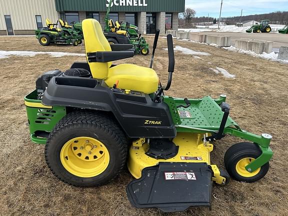 Image of John Deere Z540R Primary image