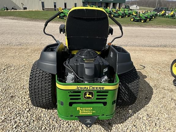 Image of John Deere Z540R equipment image 4