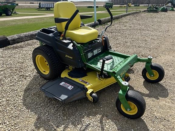 Image of John Deere Z540R equipment image 1