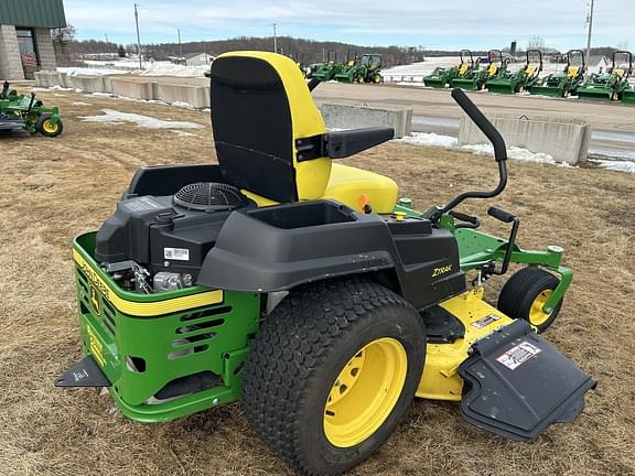 Image of John Deere Z540R equipment image 1