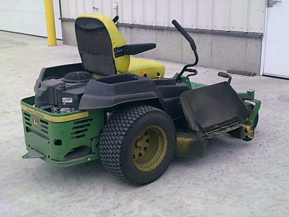 Image of John Deere Z540R equipment image 2