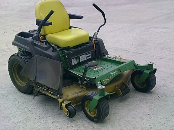 Equipment Main Image