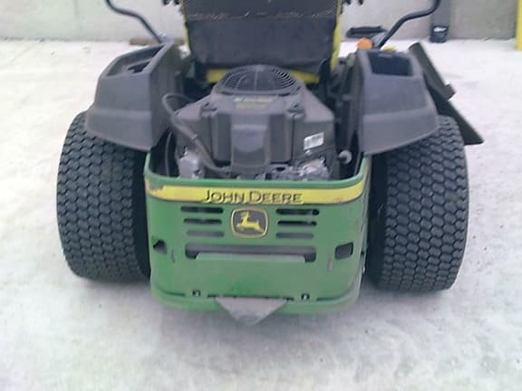 Image of John Deere Z540R equipment image 3