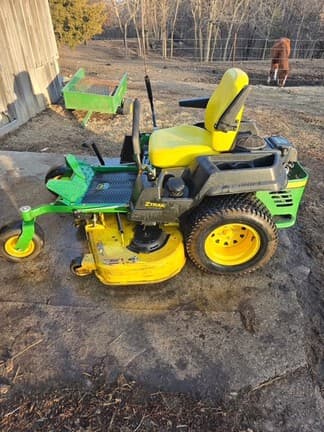 Main image John Deere Z540R
