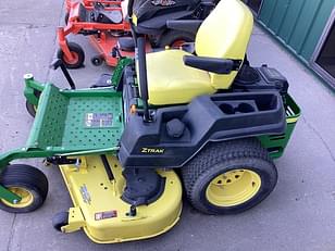 Main image John Deere Z540R 7