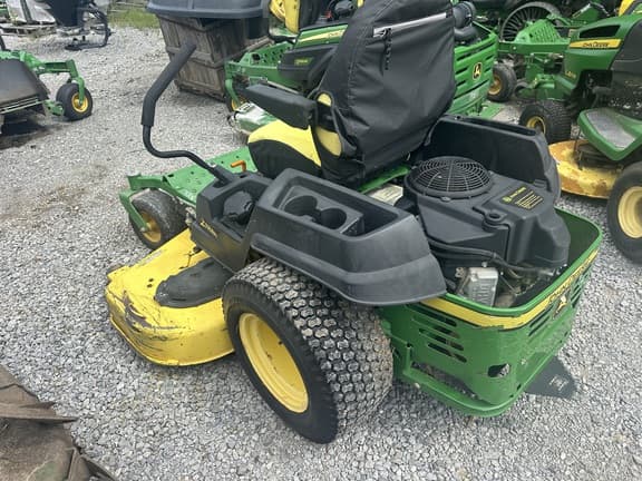Image of John Deere Z545R equipment image 2