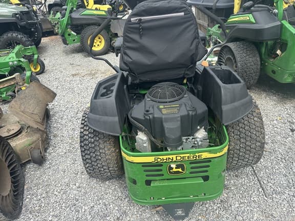 Image of John Deere Z545R equipment image 1