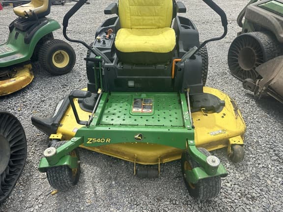 Image of John Deere Z545R Primary image