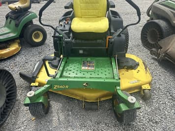 Main image John Deere Z545R