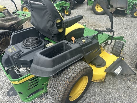Image of John Deere Z545R equipment image 3