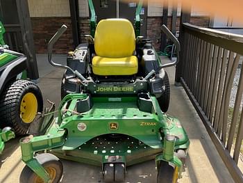 2016 John Deere Z915B Equipment Image0