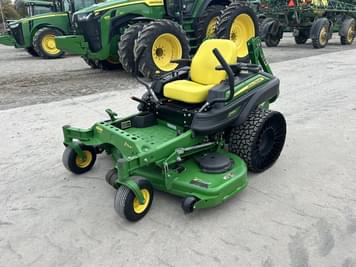Main image John Deere Z915B