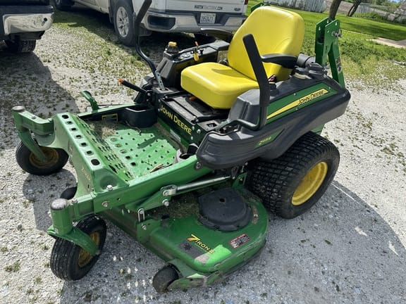Main image John Deere Z915B