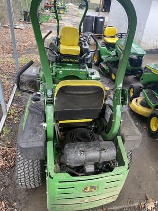 Image of John Deere Z915B equipment image 3
