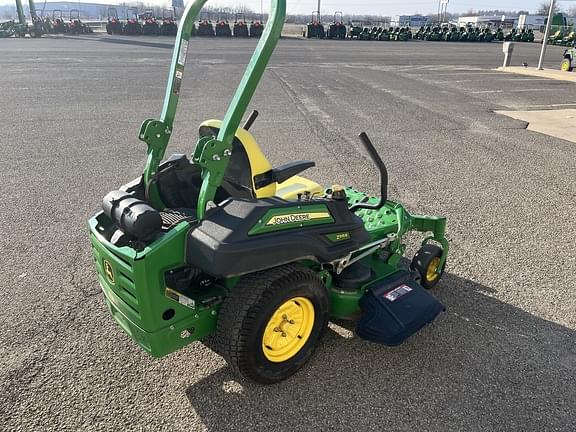 Image of John Deere Z915B equipment image 3