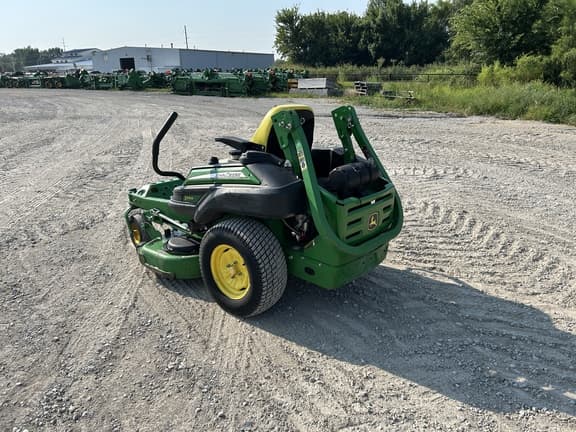 Image of John Deere Z915B equipment image 3