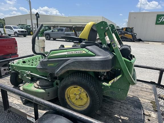 Image of John Deere Z915B equipment image 4