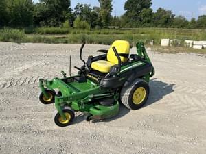 2016 John Deere Z915B Image