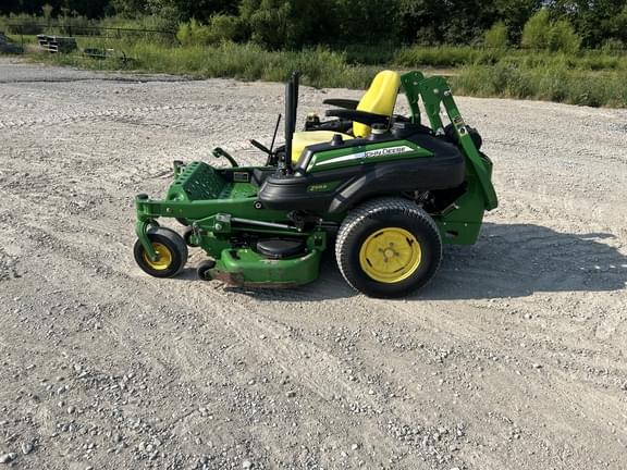 Image of John Deere Z915B equipment image 2
