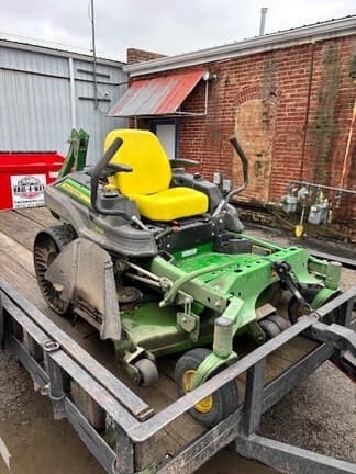 Image of John Deere Z915B equipment image 2