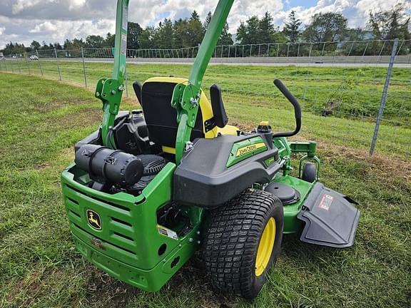 Image of John Deere Z915B equipment image 2