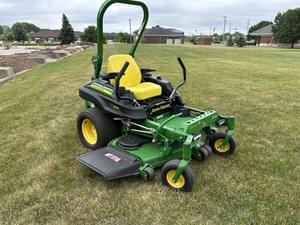 2016 John Deere Z915B Image