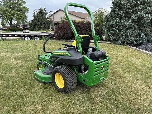 Image of John Deere Z915B equipment image 4