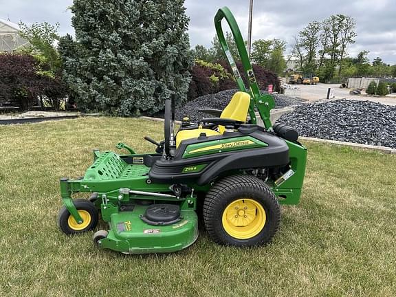 Image of John Deere Z915B equipment image 3