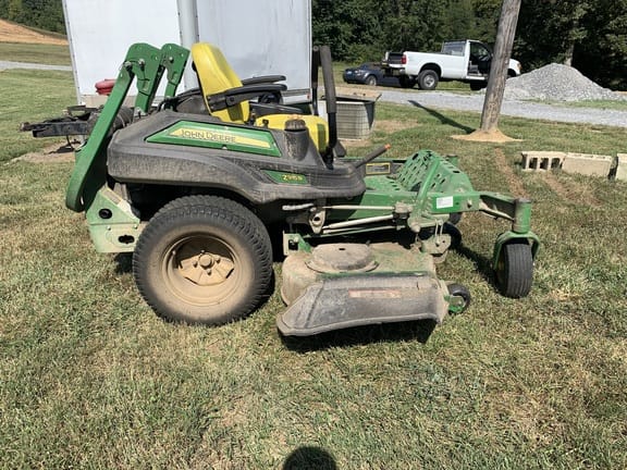 Main image John Deere Z915B