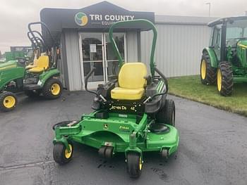 2016 John Deere Z915B Equipment Image0