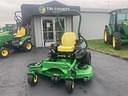 2016 John Deere Z915B Image