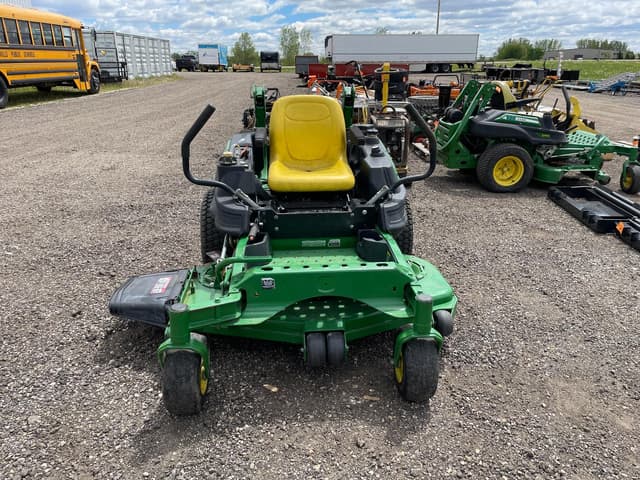 Image of John Deere Z915B equipment image 2