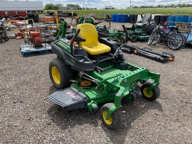 Image of John Deere Z915B equipment image 3