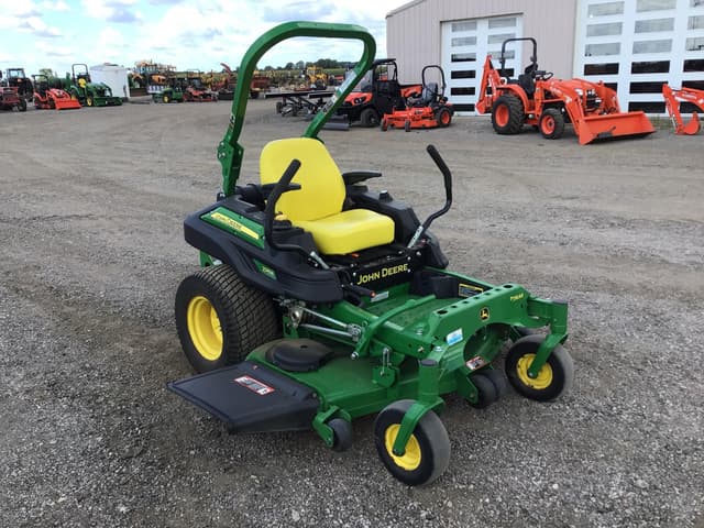 Image of John Deere Z915B equipment image 1