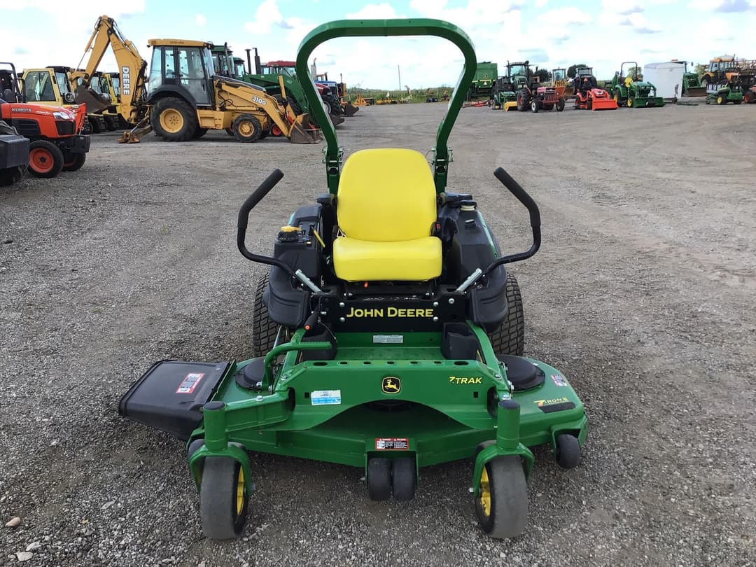 Image of John Deere Z915B Primary image