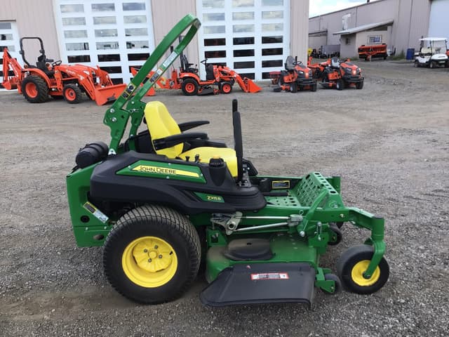Image of John Deere Z915B equipment image 3