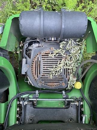 Image of John Deere Z915B equipment image 2