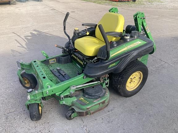 Image of John Deere Z915B Primary image