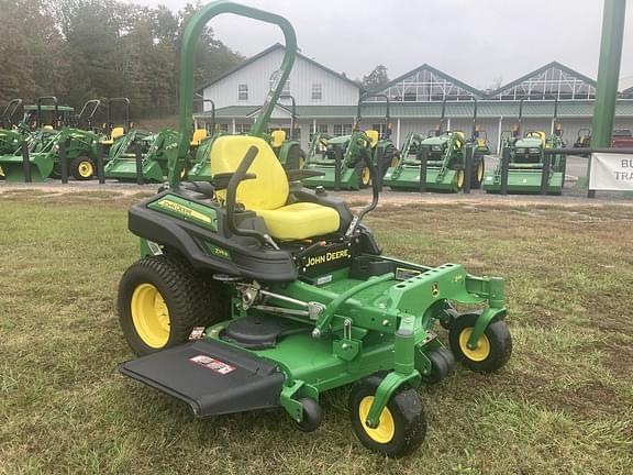 Image of John Deere Z915B equipment image 1