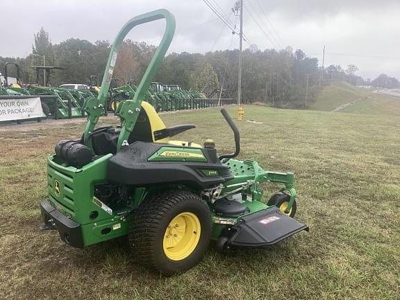 Image of John Deere Z915B equipment image 2