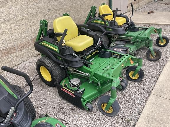 Image of John Deere Z915B Image 0