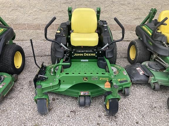 Image of John Deere Z915B Image 1