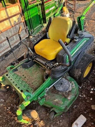 2016 John Deere Z915B Equipment Image0