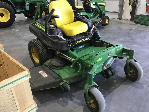 Image of John Deere Z915B equipment image 1
