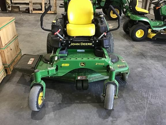 Image of John Deere Z915B equipment image 4